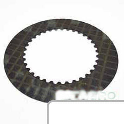Tarczka Cierna 346211-21180 - Intertraktor