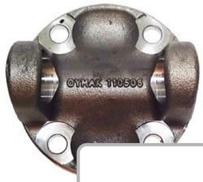 Flansza wału 3475908M1 - Intertraktor