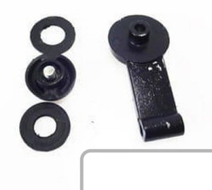 Zawias szyby tylnej 3477715M1