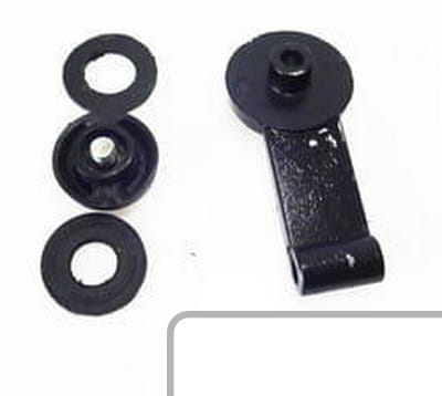 Zawias szyby tylnej 3477715M1 - Intertraktor