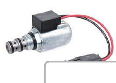 Elektrozawór 349296A1 - Intertraktor
