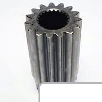 Koło Wewnętrzne 3523635M1 - Intertraktor