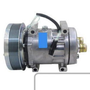 Sprężarka klimatyzacji 352524A2