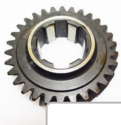 Koło Zębate 3530537M1 - Intertraktor
