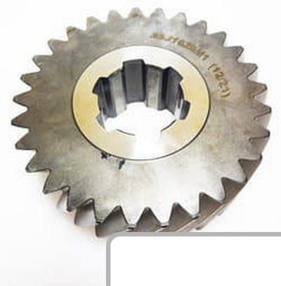 Koło Zębate 3531629M1 - Intertraktor