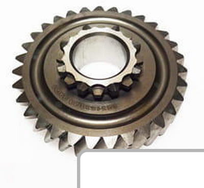 Koło Zębate 3531633M3 - Intertraktor