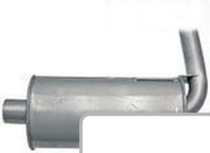 Tłumik 3531689M92