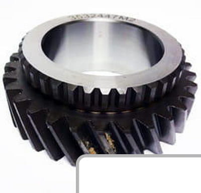 Koło skrzyni 3532447M2 - Intertraktor