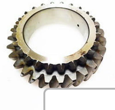 Koło Zębate 3532496M2 - Intertraktor