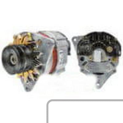 Alternator 3536264M1 - Intertraktor