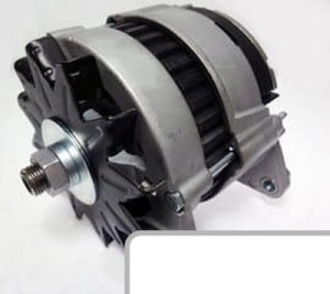 Alternator 3536264M91