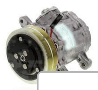 Sprężarka Klimatyzacji 3538725M91 - Intertraktor