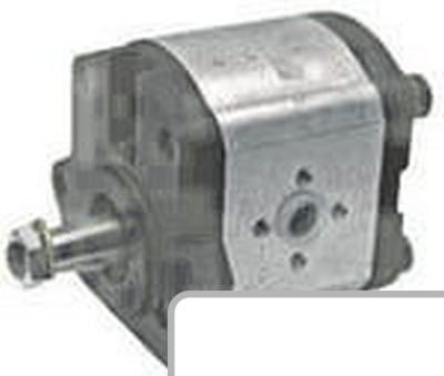 Pompa hydrauliczna 3538958M91 - Intertraktor