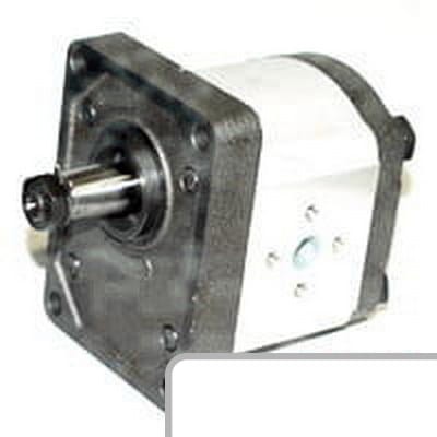 Pompa hydrauliczna 3539857M91 - Intertraktor