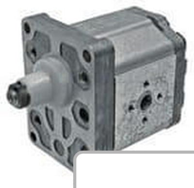 Pompa hydrauliczna 3539858M91 - Intertraktor