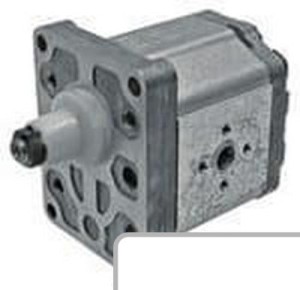 Pompa hydrauliczna 3539858M91