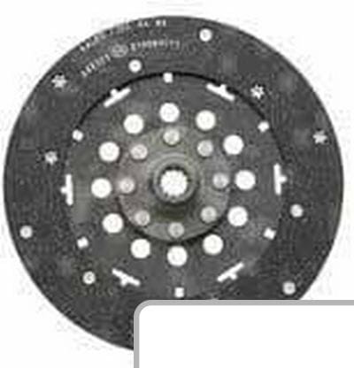 Tarcza PTO 3540951M91 - Intertraktor