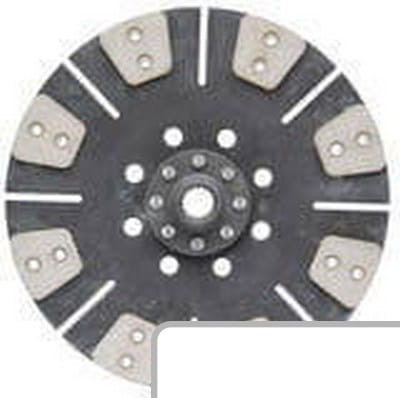 Tarcza PTO 3541380M91 - Intertraktor
