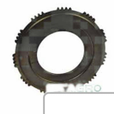 Płyta Hamulcowa 3541461M1 - Intertraktor