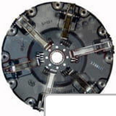 Docisk sprzęgła 3541634M91 - Intertraktor