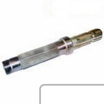 Wałek PTO 3543737M3 - Intertraktor
