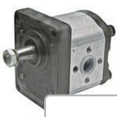 Pompa Hydrauliczna 3546156M91 - Intertraktor