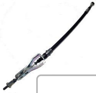 Linka sprzęgła 3546497M92 - Intertraktor