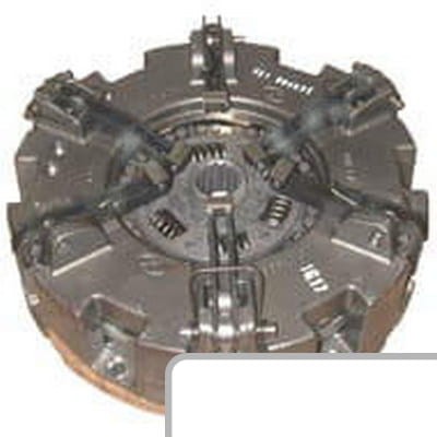 Docisk sprzęgła 3547012M93 - Intertraktor