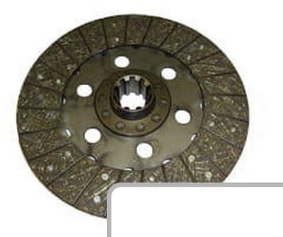 Tarcza sprżegła 3547512 - Intertraktor