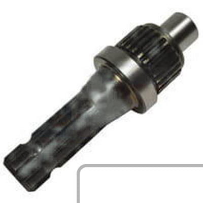 Wałek WOM 3549334M3 - Intertraktor
