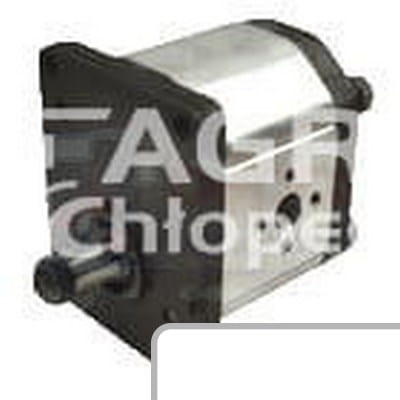 Pompa Hydrauliczna 3549613M91 - Intertraktor