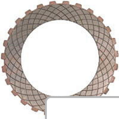Tarczka cierna 354982A1 - Intertraktor
