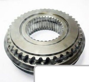 Synchronizator reversu 3551145M91