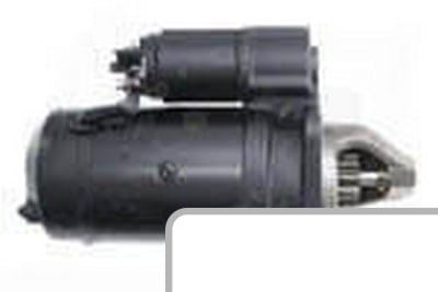Rozrusznik 3551773M91 - Intertraktor