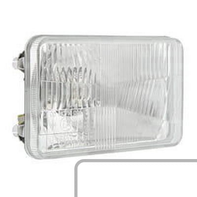Lampa 3551786M92 - Intertraktor