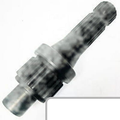 Końcówka wałka PTO 3552071M1 - Intertraktor