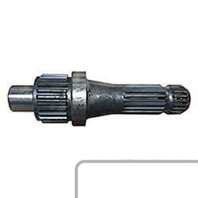 Wałek PTO 3552071M3 - Intertraktor