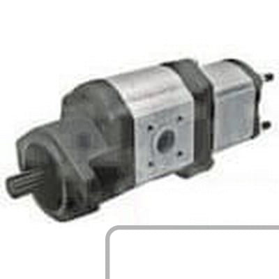 Pompa hydrauliczna BOSCH 3552261M91 - Intertraktor