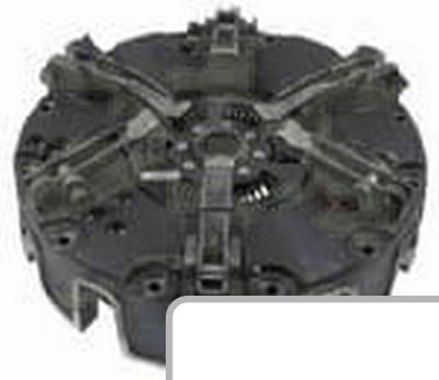 Docisk sprzęgła 3553259M91 - Intertraktor