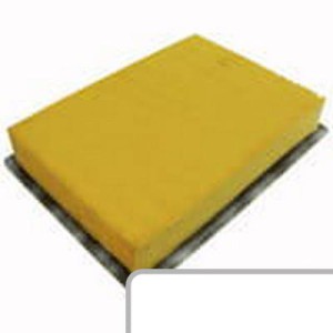 Filtr kabiny 3555130M92