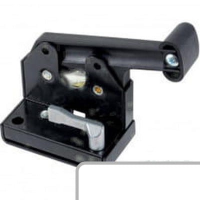 Zamek drzwi 3555542M91 - Intertraktor