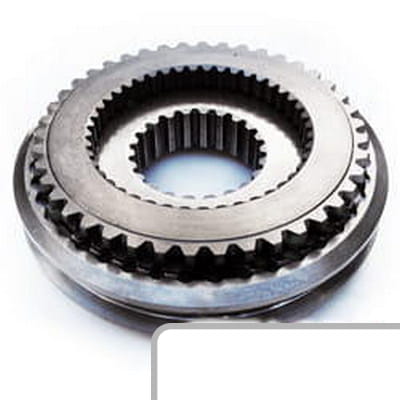 Synchronizator 3558355M91 - Intertraktor