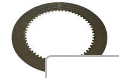 Tarczka Cierna 3558371M1 - Intertraktor