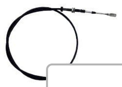 Linka Sprzęgła WOM 3558698M91 - Intertraktor