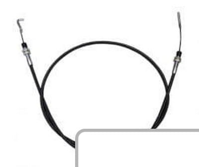 Linka Gazu 3558717M92 - Intertraktor