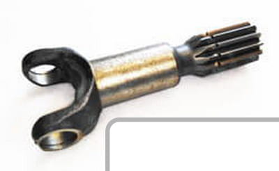 Półoś 35638800 - Intertraktor