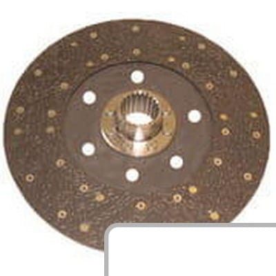 Tarcza sprzęgła 35651800 - Intertraktor