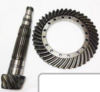 Atak Kół Kpl V35726800 35726800 - Intertraktor