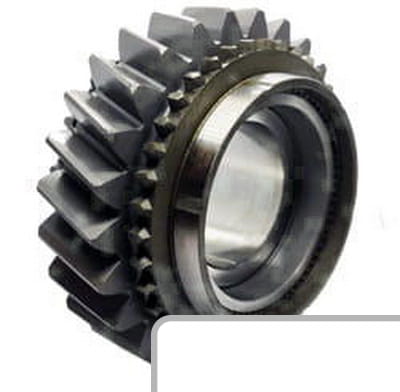 koło zębate 3580538M91 - Intertraktor