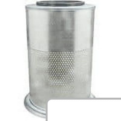 Filtr powietrza 3580723M1 3580723M1 - Intertraktor